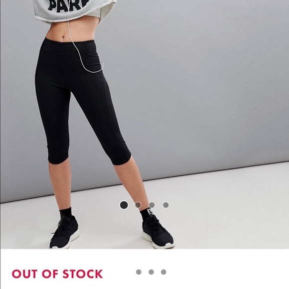 Ivy park cropped leggings - Picture 5 of 5